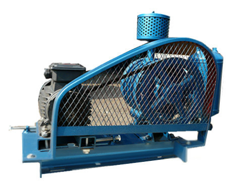 山東海福德機(jī)械有限公司HSR三葉羅茨鼓風(fēng)機(jī)訂購(gòu)價(jià)格vx聯(lián)系