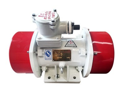 BZD系列粉塵防爆振動(dòng)電機(jī)