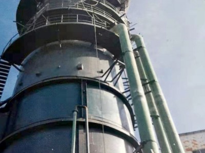 高效復(fù)合除霧除塵設(shè)備