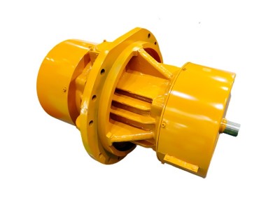 XLA法蘭式（側(cè)板）振動電機濱河廠家制造