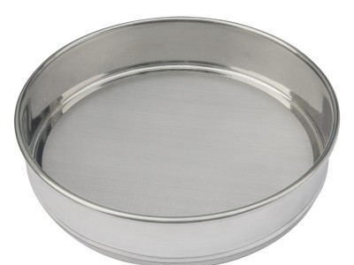 篩孔尺寸16mm篩號5/8"絲徑1.6mm試驗(yàn)篩