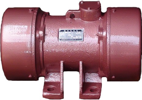 YZO-5-4振動電機