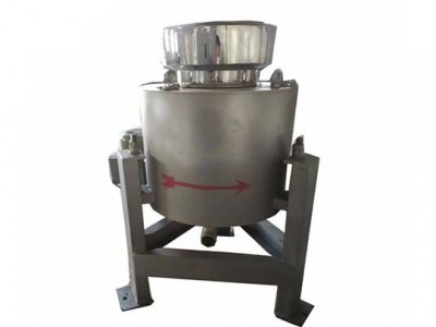 食用油過濾機