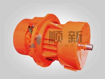 側(cè)板振動(dòng)電機(jī)