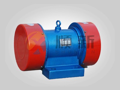 YZS振動(dòng)電機(jī)