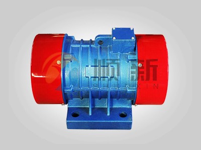 YZO振動(dòng)電機(jī)