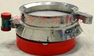 面粉專用振動篩