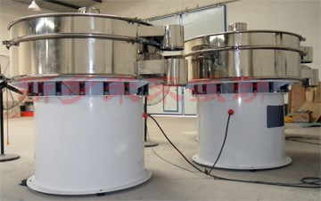 淀粉專用振動篩