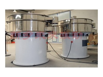 淀粉專用振動篩