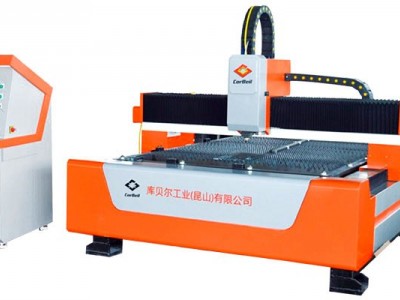 COB-L 系列單臺面光纖激光切割機