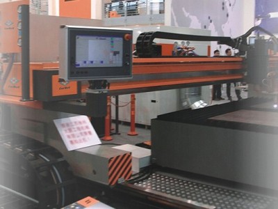 HOR-門式火焰等離子數控切割機