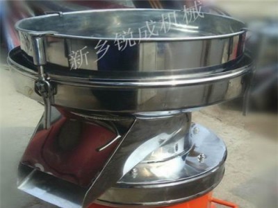 RC-450靜音振動(dòng)篩