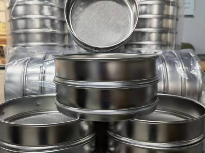 檢驗篩 200實驗篩 廠家直銷 高精度耐腐蝕耐磨