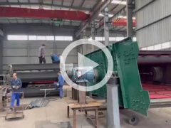 師大振動-發貨現場