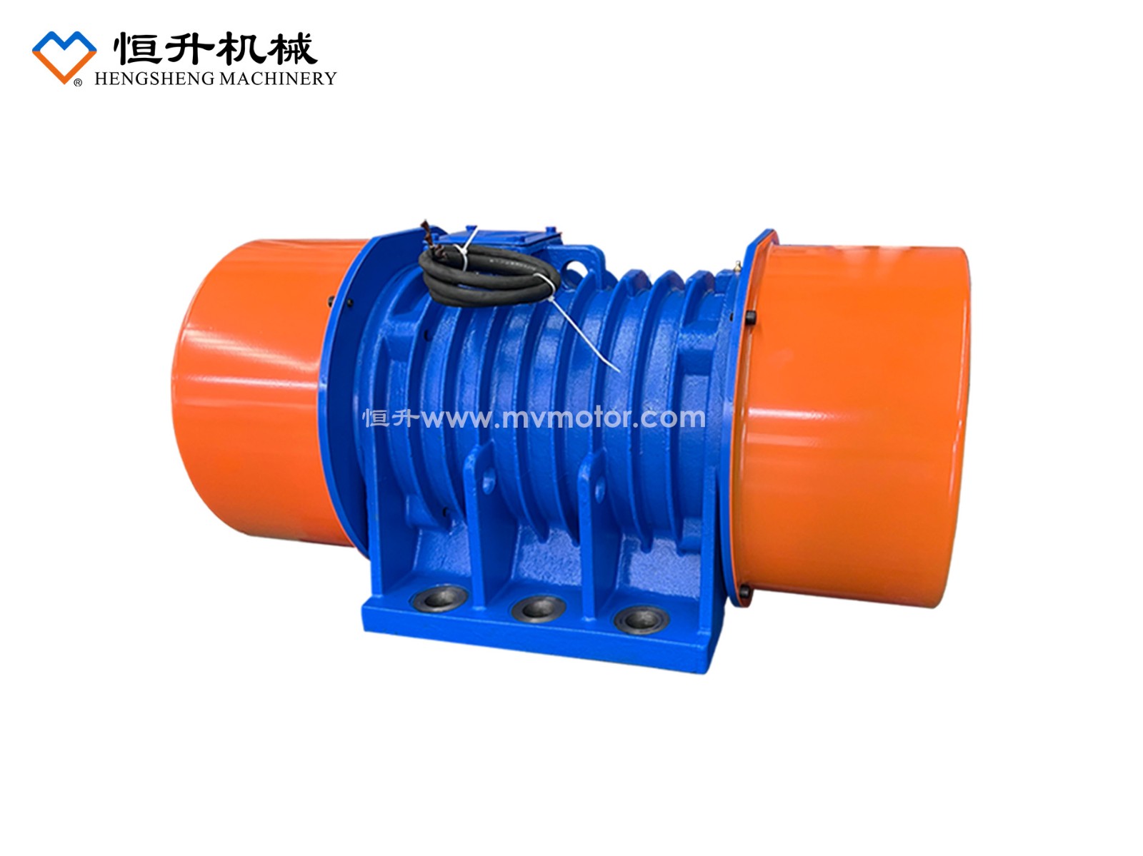 MV系列振動(dòng)電機(jī)
