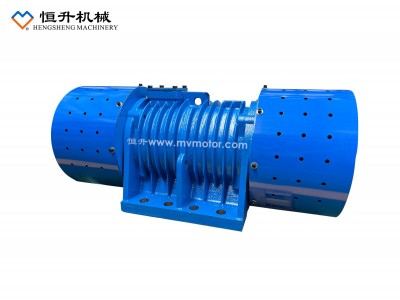MVM系列振動電機