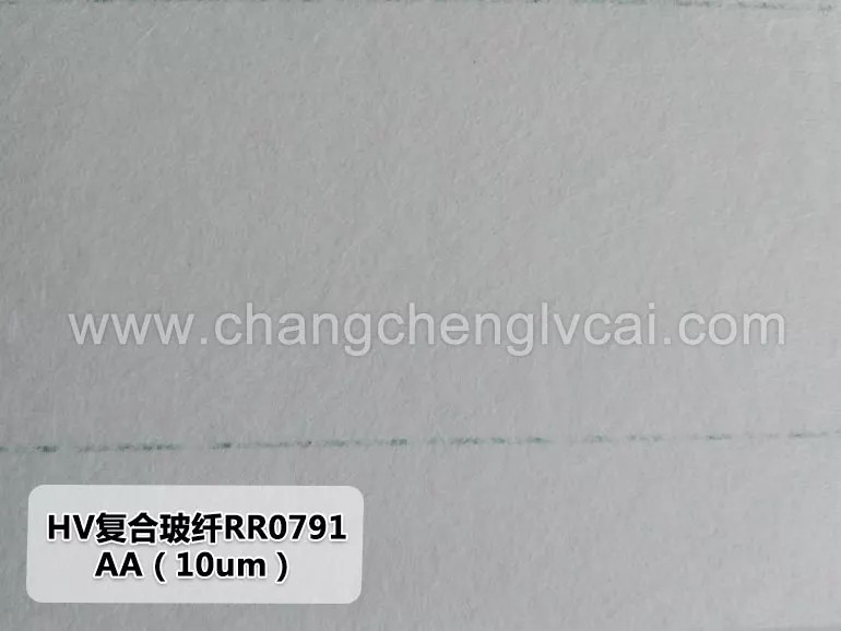 132HV復合玻纖RR0791